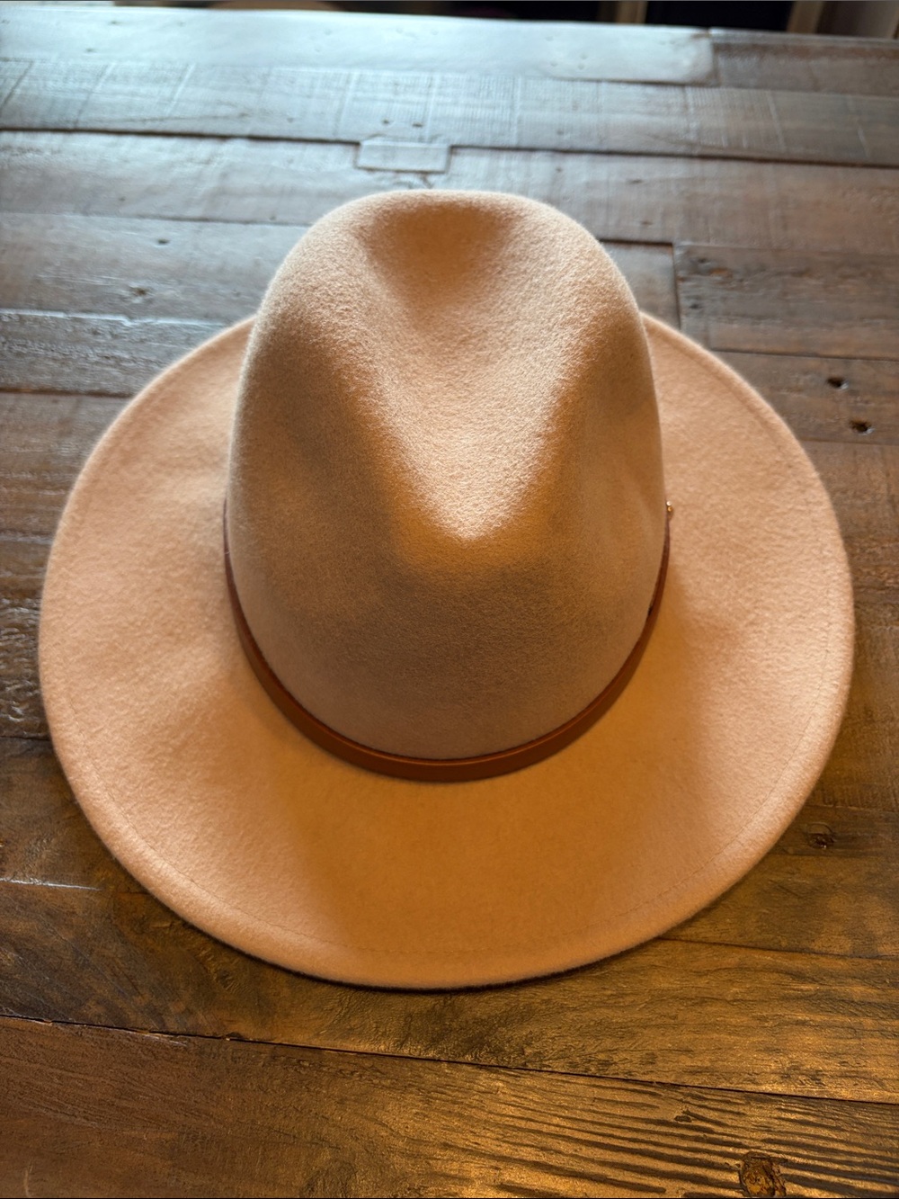 NWT Free People Wyeth Hat